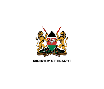 MINISTRY OF HEALTH LOGO