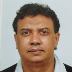 Dr. Wali Zulfiqar PhD
