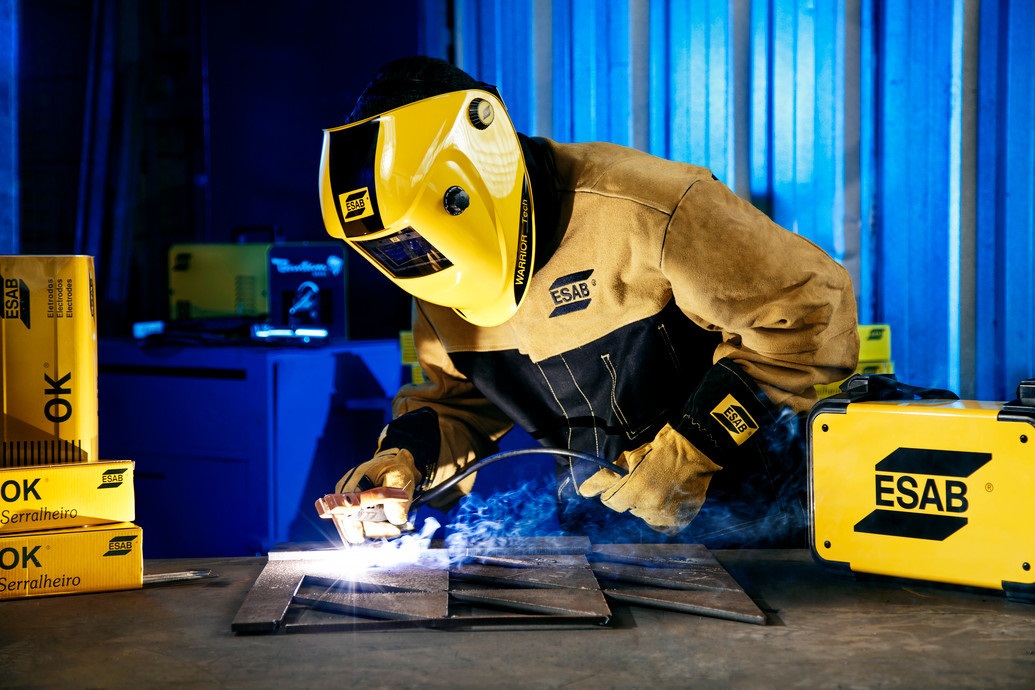 ESAB Welding