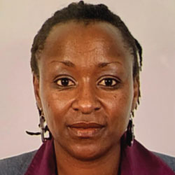 Rita Wairimu Ndonye